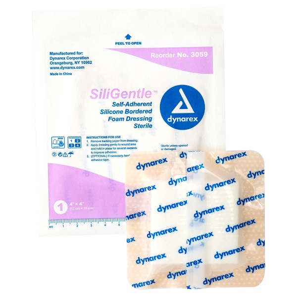 Skin and Wound Protection Kit - Premium