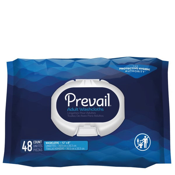 Incontinence Care Essentials - Premium